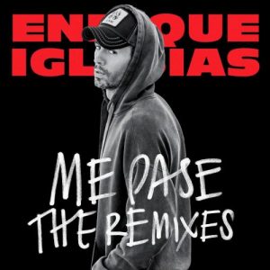 Enrique Iglesias Ft. Farruko – Me Pase (Ender Thomas Urban Remix)